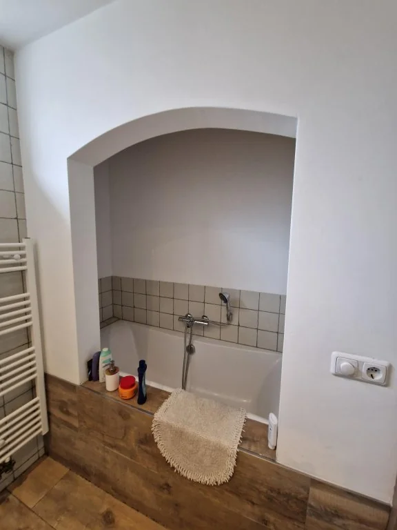 Foto van de Appartement gelegen aan de Venusstraat in Nijmegen