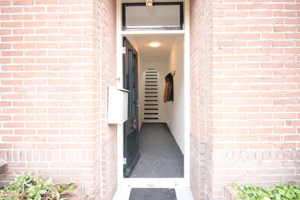 Foto van de Appartement gelegen aan de Zuidersingel in Assen