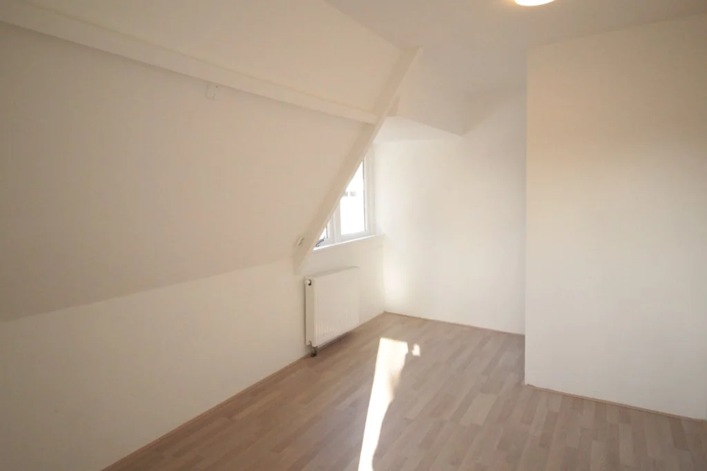 Foto van de Appartement gelegen aan de Zuidersingel in Assen