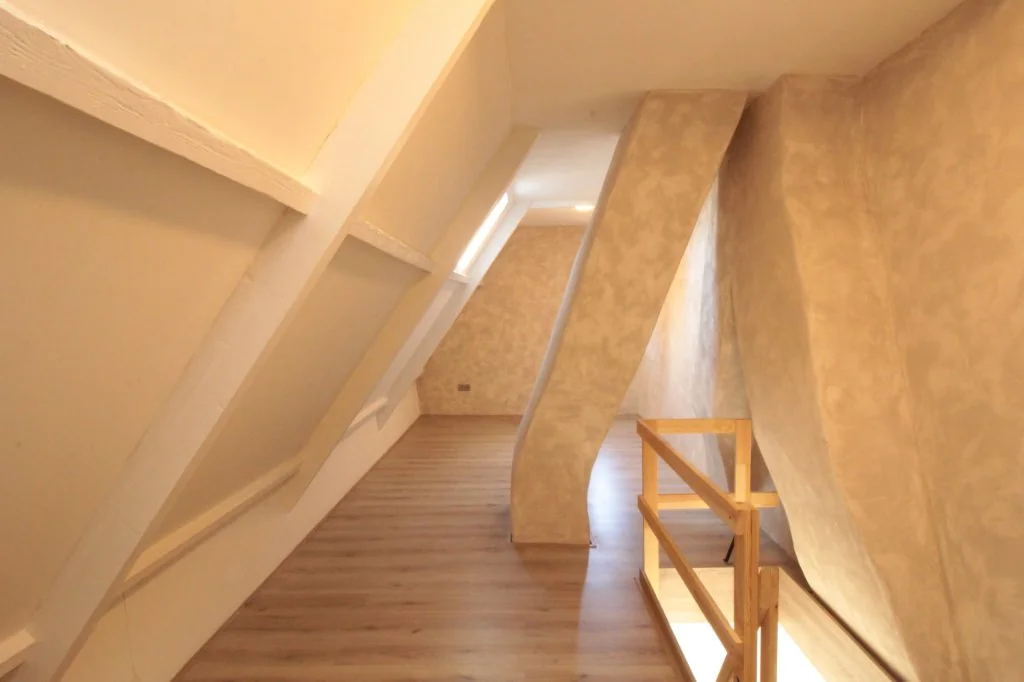 Foto van de Appartement gelegen aan de Zuidersingel in Assen