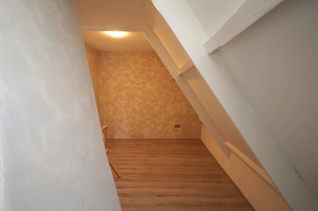 Foto van de Appartement gelegen aan de Zuidersingel in Assen