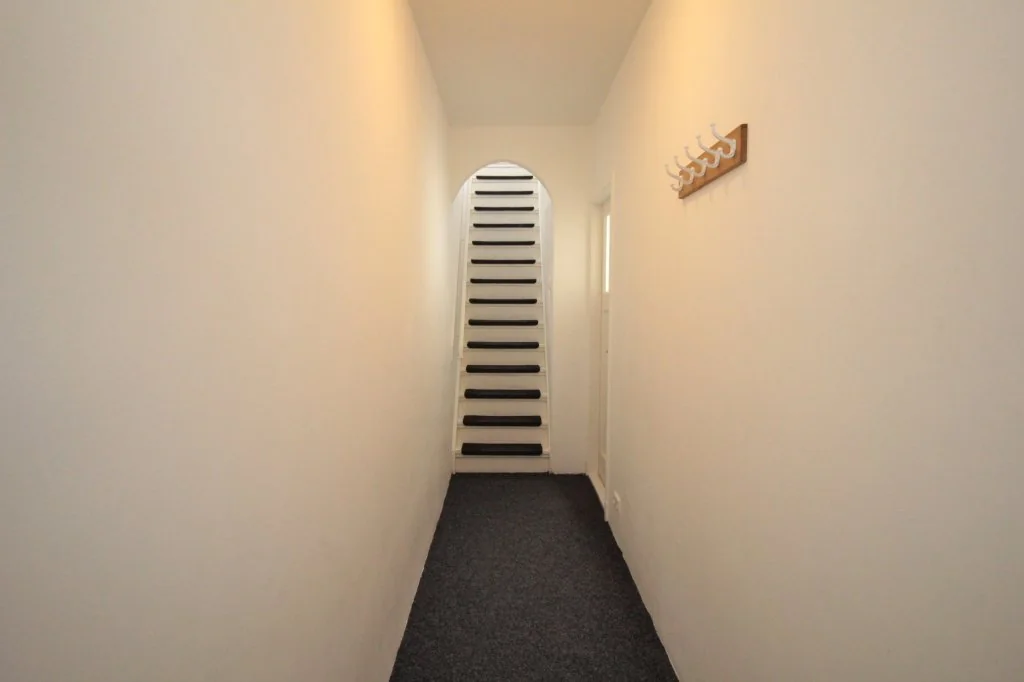 Foto van de Appartement gelegen aan de Zuidersingel in Assen