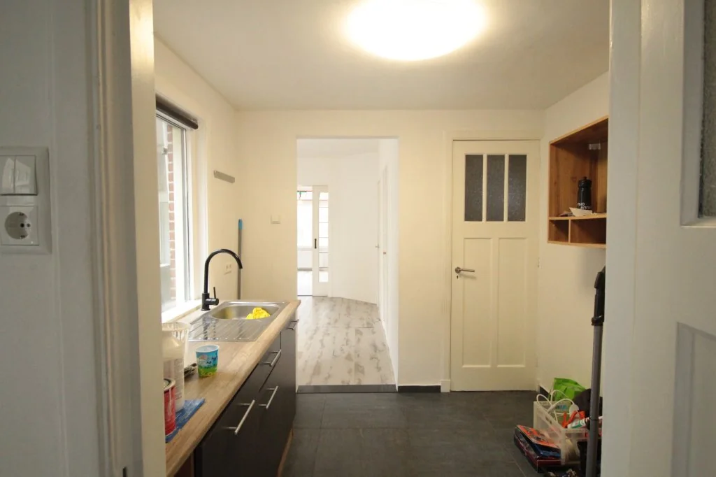 Foto van de Appartement gelegen aan de Zuidersingel in Assen