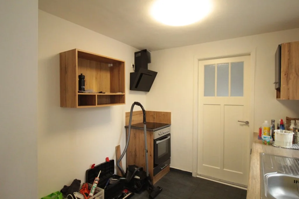 Foto van de Appartement gelegen aan de Zuidersingel in Assen