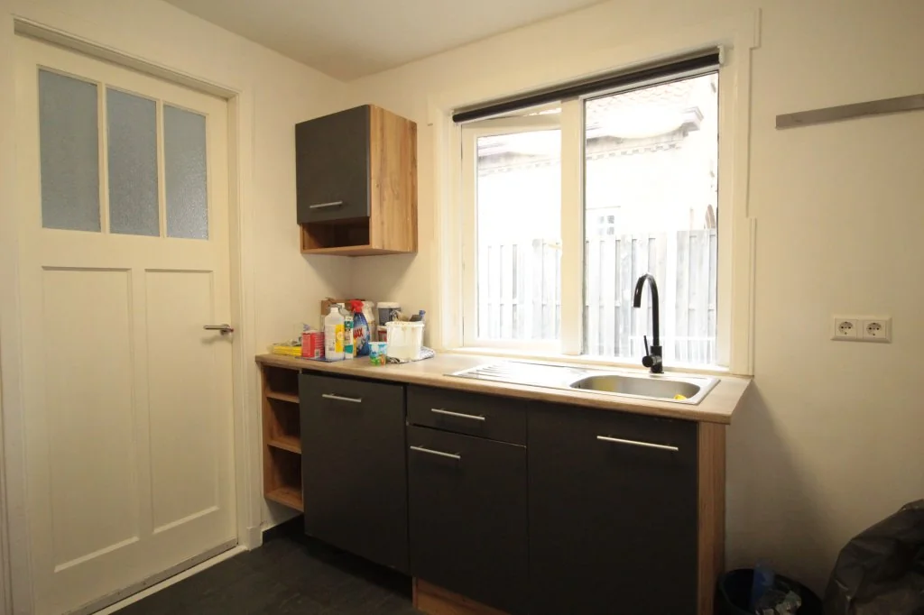 Foto van de Appartement gelegen aan de Zuidersingel in Assen