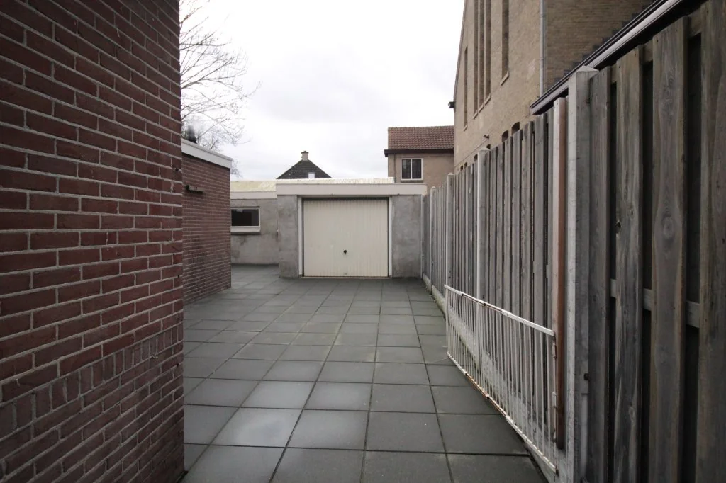 Foto van de Appartement gelegen aan de Zuidersingel in Assen