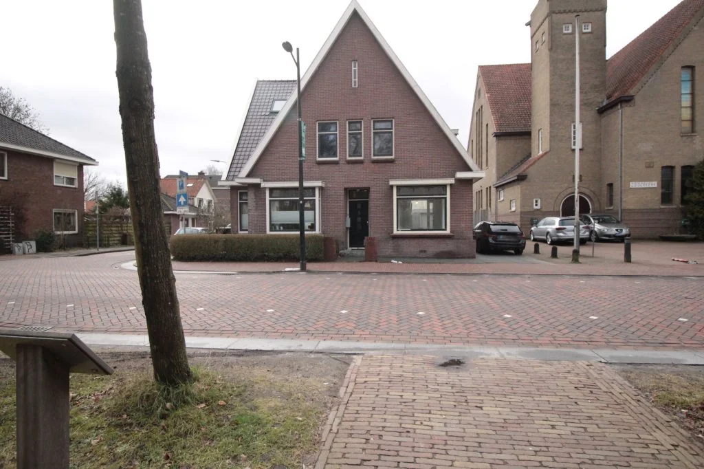 Foto van de Appartement gelegen aan de Zuidersingel in Assen