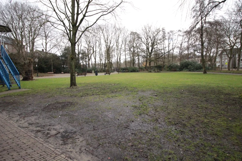 Foto van de Appartement gelegen aan de Zuidersingel in Assen