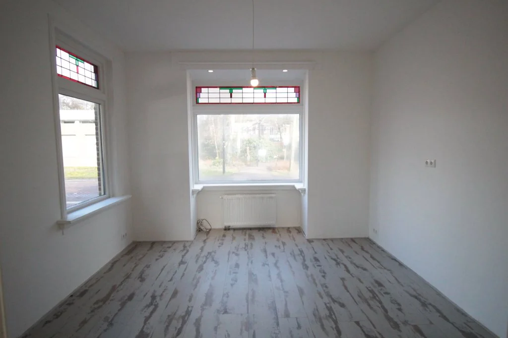 Foto van de Appartement gelegen aan de Zuidersingel in Assen