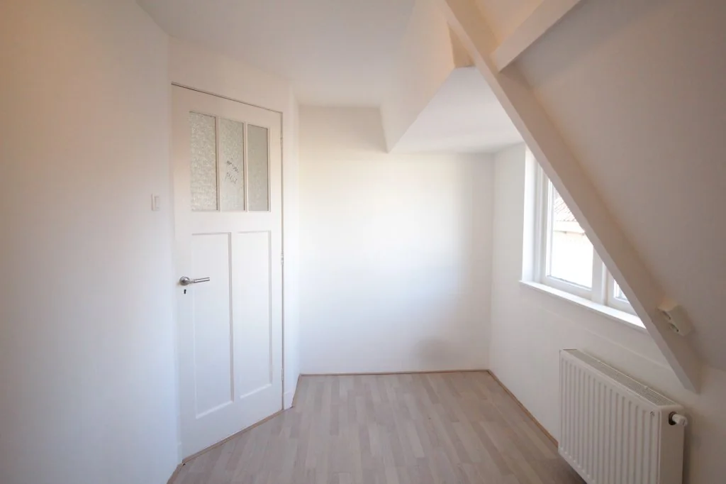 Foto van de Appartement gelegen aan de Zuidersingel in Assen