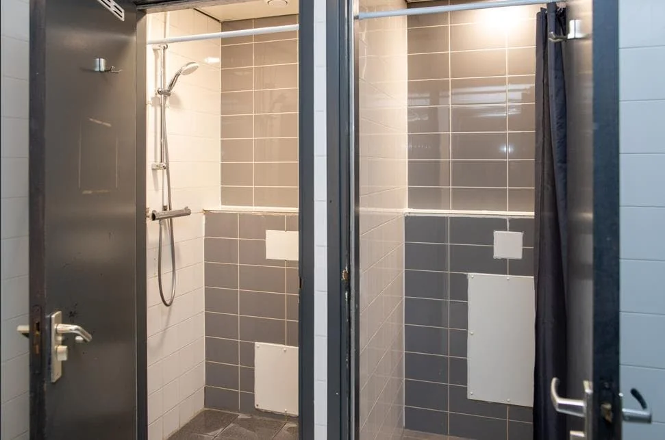 Foto van de Kamer gelegen aan de Schipholweg in Leiden