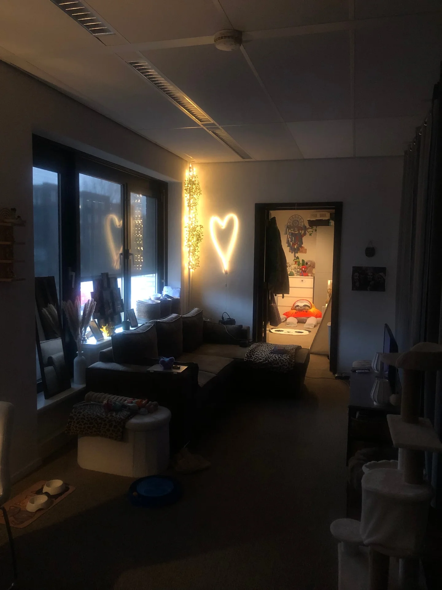 Foto van de Kamer gelegen aan de Schipholweg in Leiden