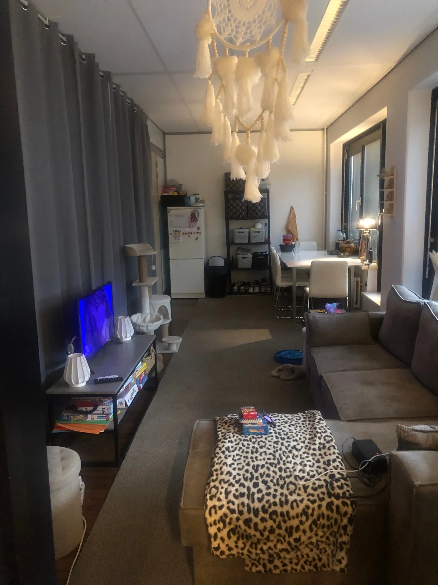 Foto van de Kamer gelegen aan de Schipholweg in Leiden