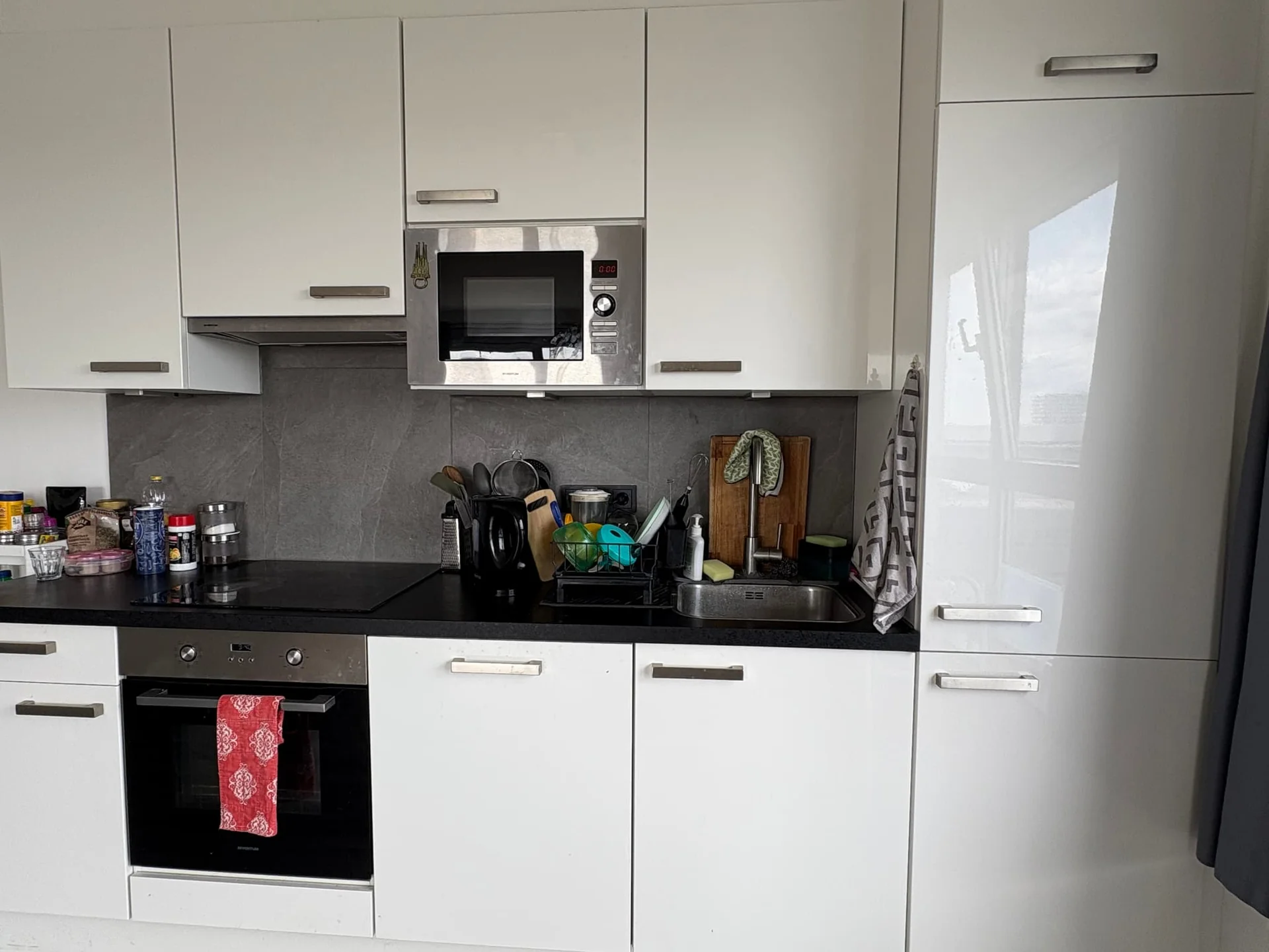 Foto van de Kamer gelegen aan de Anna Blamansingel in Amsterdam