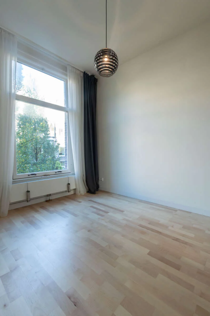 Foto van de Appartement gelegen aan de Johannes Verhulststraat in Amsterdam