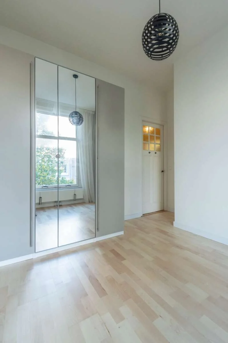 Foto van de Appartement gelegen aan de Johannes Verhulststraat in Amsterdam
