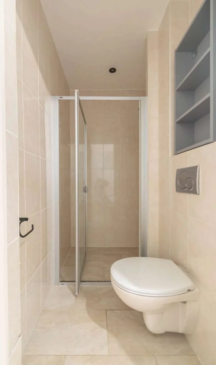 Foto van de Appartement gelegen aan de Johannes Verhulststraat in Amsterdam