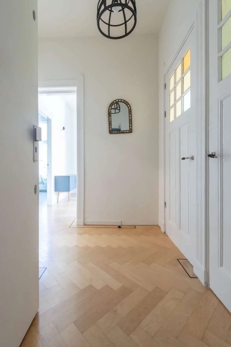 Foto van de Appartement gelegen aan de Johannes Verhulststraat in Amsterdam