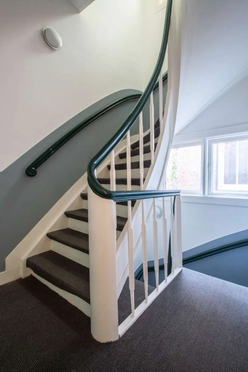 Foto van de Appartement gelegen aan de Johannes Verhulststraat in Amsterdam