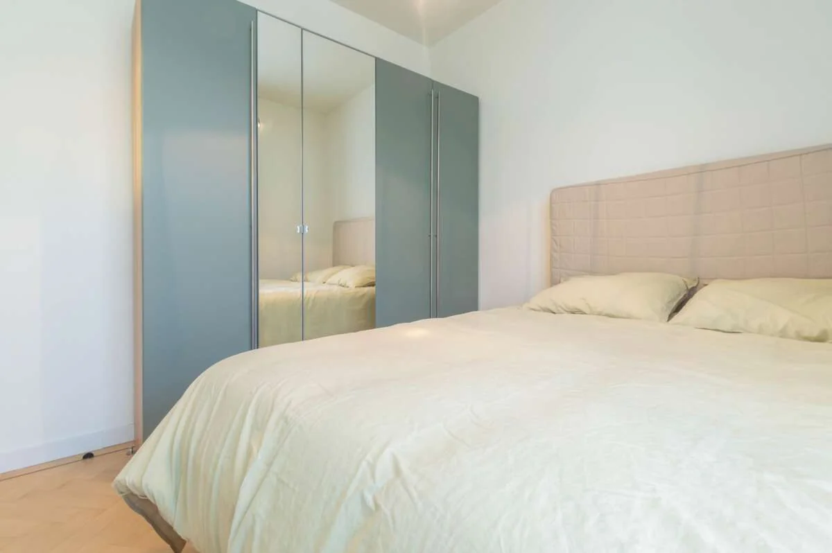 Foto van de Appartement gelegen aan de Johannes Verhulststraat in Amsterdam