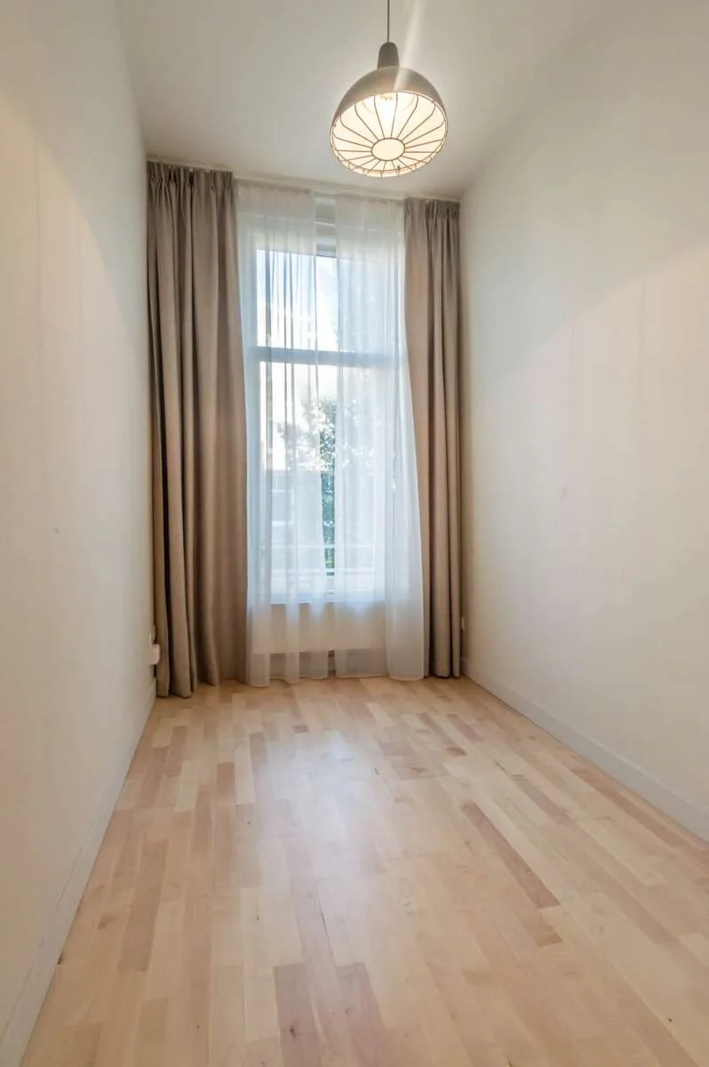 Foto van de Appartement gelegen aan de Johannes Verhulststraat in Amsterdam