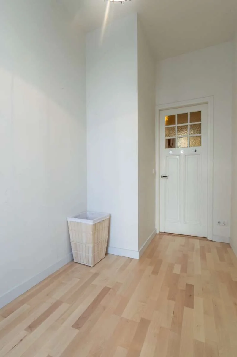 Foto van de Appartement gelegen aan de Johannes Verhulststraat in Amsterdam