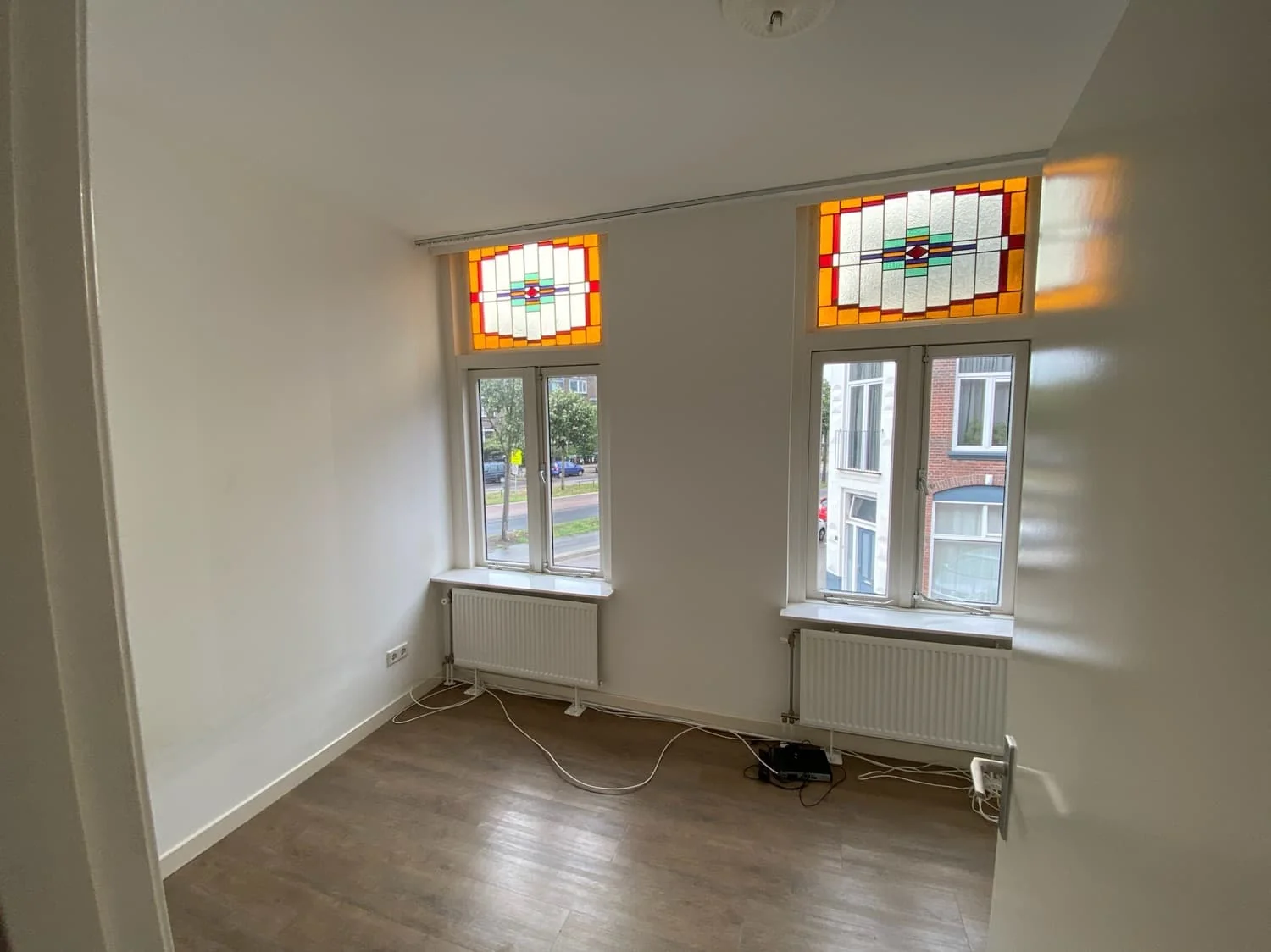 Foto van de Appartement gelegen aan de Vleutenseweg in Utrecht