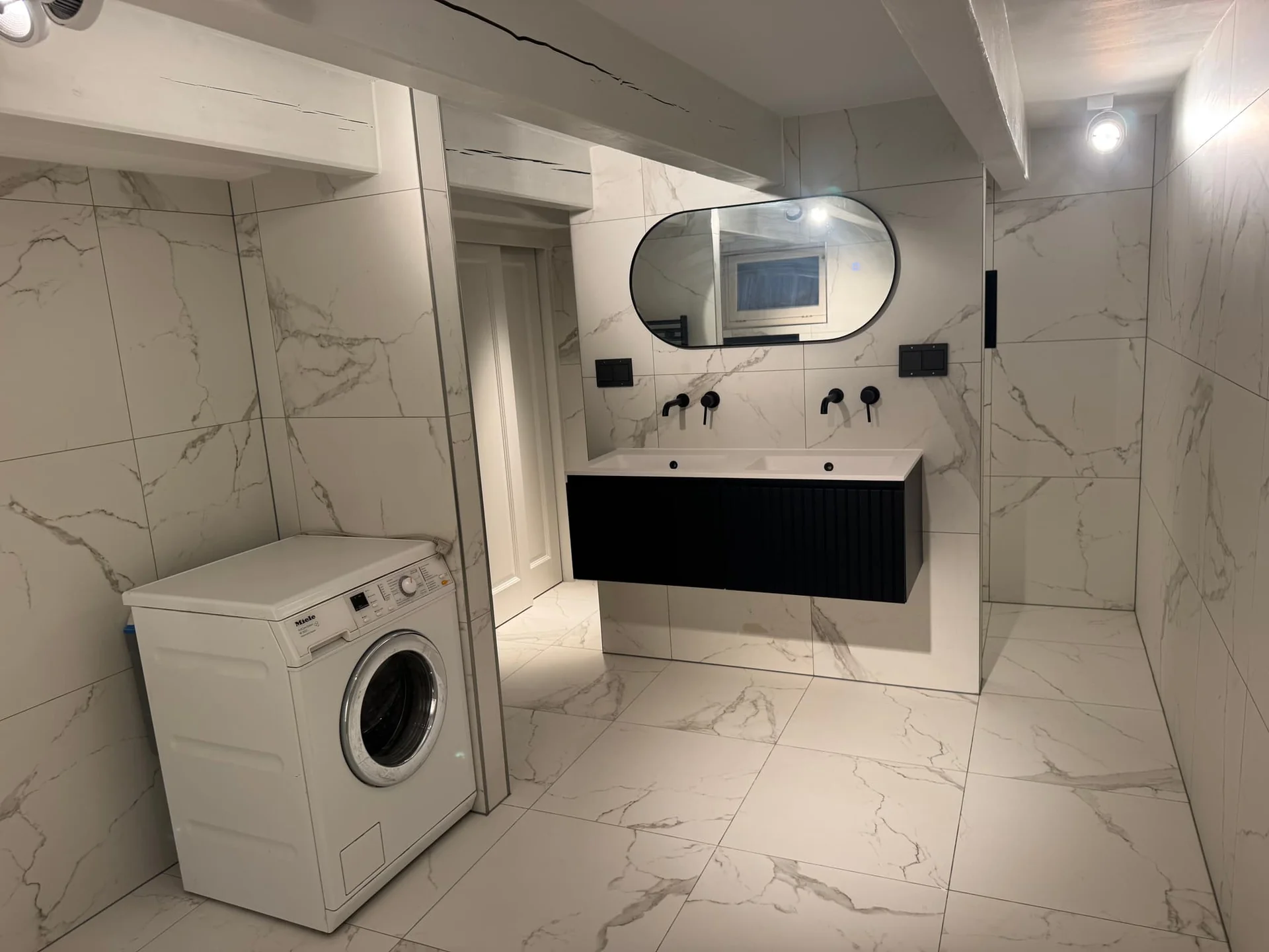 Foto van de Appartement gelegen aan de Wittevrouwensingel in Utrecht