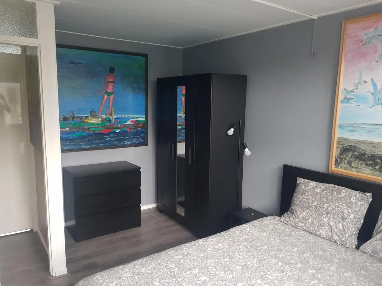 Foto van de Kamer gelegen aan de Langezand in Lelystad