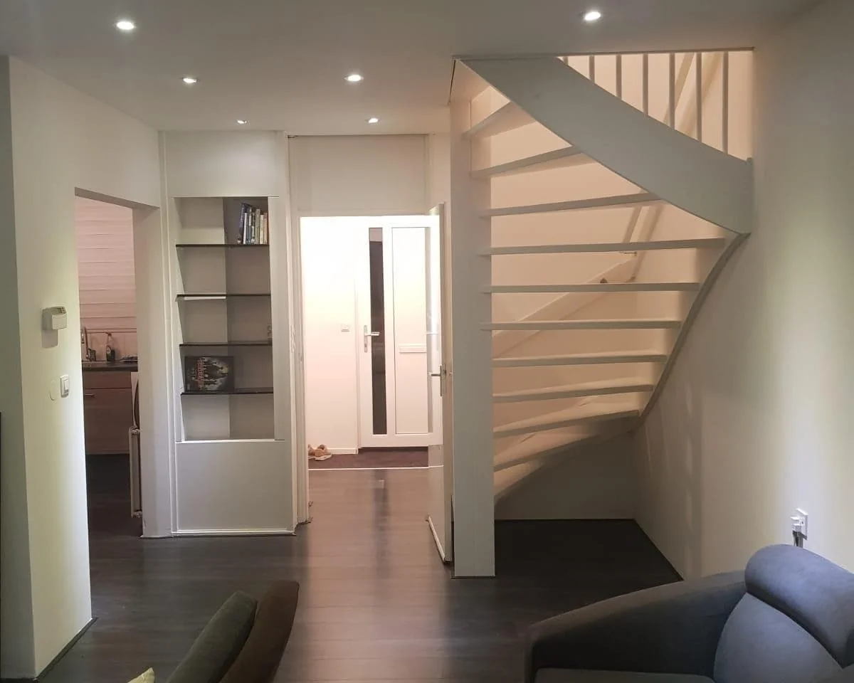 Foto van de Kamer gelegen aan de Langezand in Lelystad