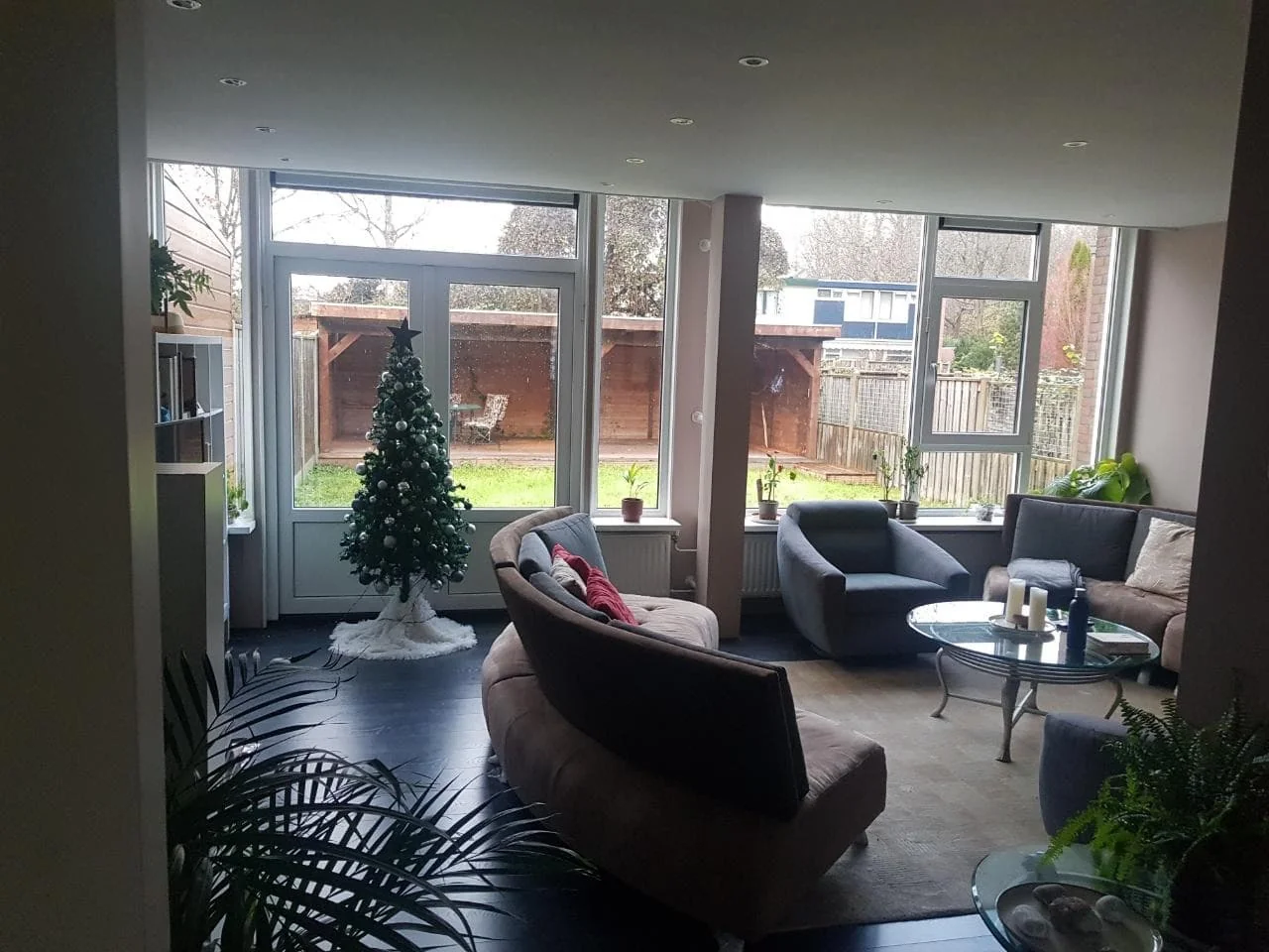 Foto van de Kamer gelegen aan de Langezand in Lelystad