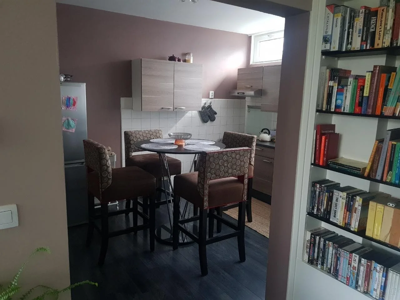 Foto van de Kamer gelegen aan de Langezand in Lelystad