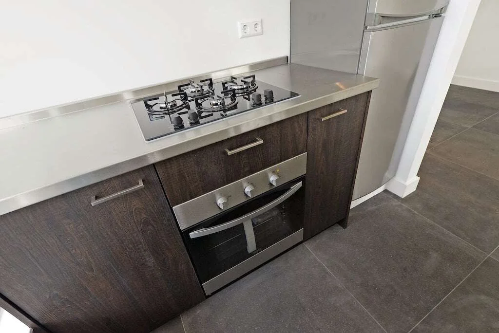 Foto van de Appartement gelegen aan de Sint Olofsstraat in Delft