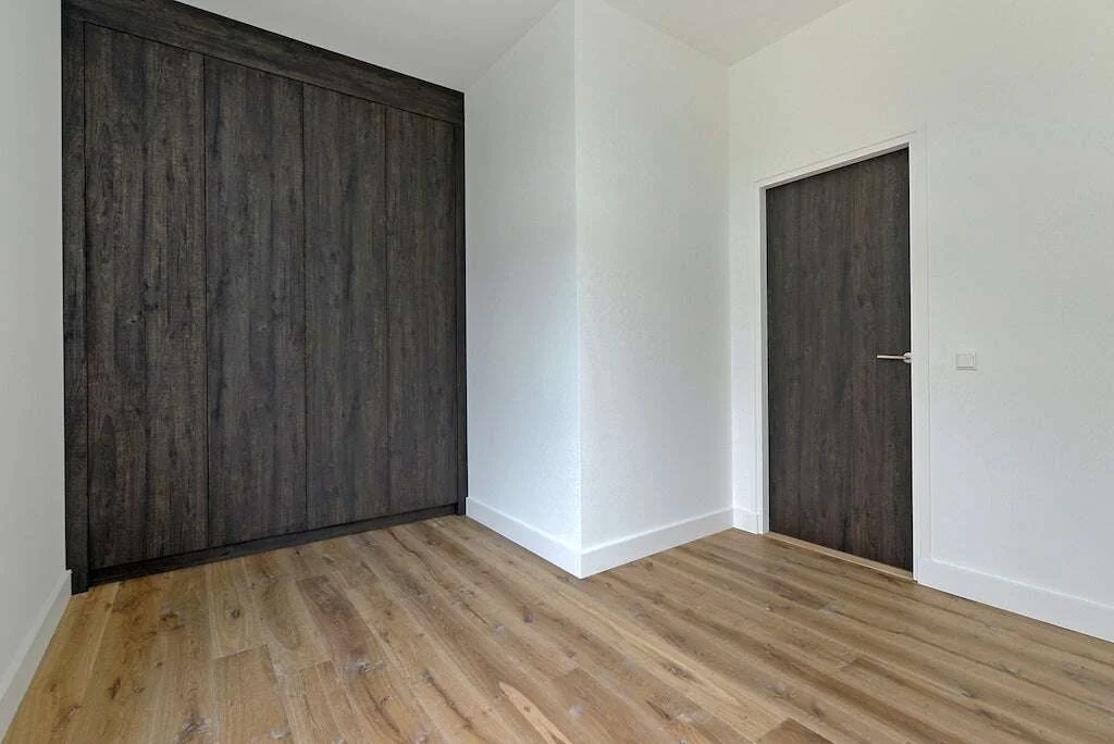 Foto van de Appartement gelegen aan de Sint Olofsstraat in Delft