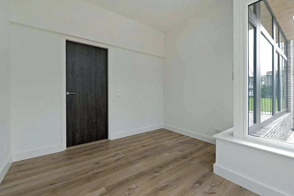 Foto van de Appartement gelegen aan de Sint Olofsstraat in Delft