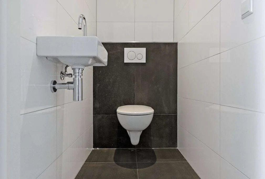 Foto van de Appartement gelegen aan de Sint Olofsstraat in Delft