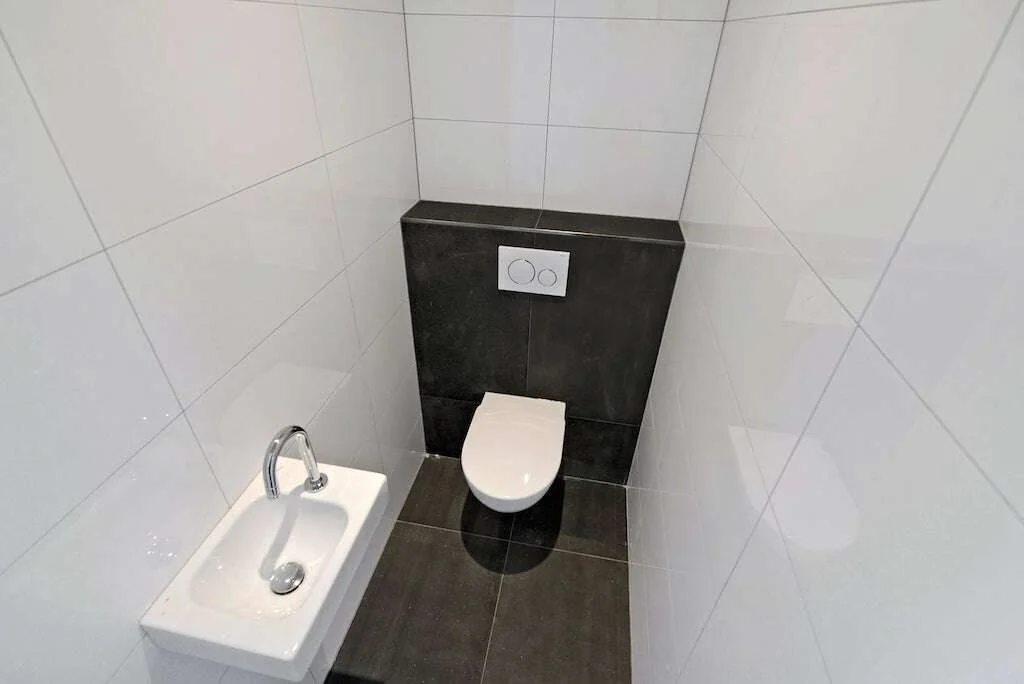 Foto van de Appartement gelegen aan de Sint Olofsstraat in Delft