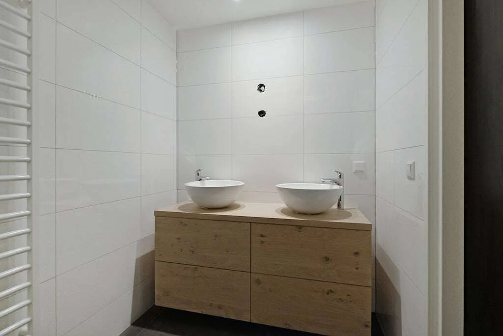 Foto van de Appartement gelegen aan de Sint Olofsstraat in Delft