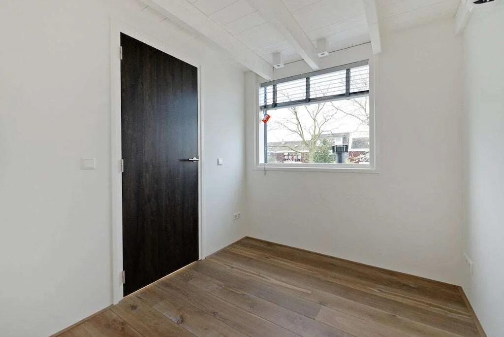 Foto van de Appartement gelegen aan de Sint Olofsstraat in Delft