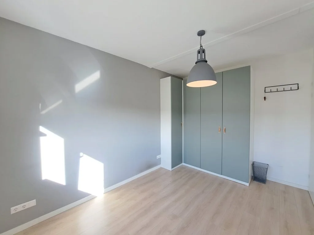 Foto van de Appartement gelegen aan de van Koetsveldlaan in Westmaas
