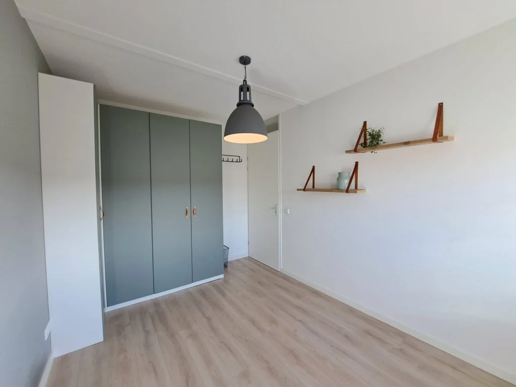 Foto van de Appartement gelegen aan de van Koetsveldlaan in Westmaas