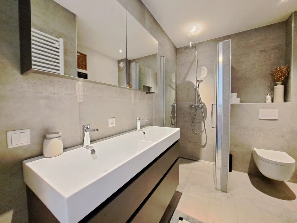 Foto van de Appartement gelegen aan de van Koetsveldlaan in Westmaas