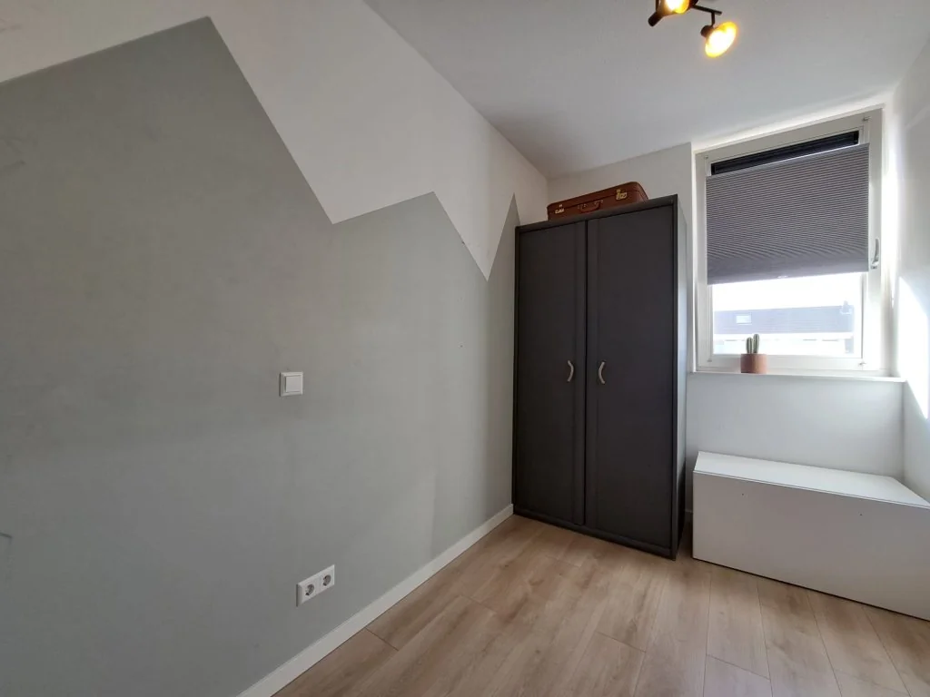 Foto van de Appartement gelegen aan de van Koetsveldlaan in Westmaas
