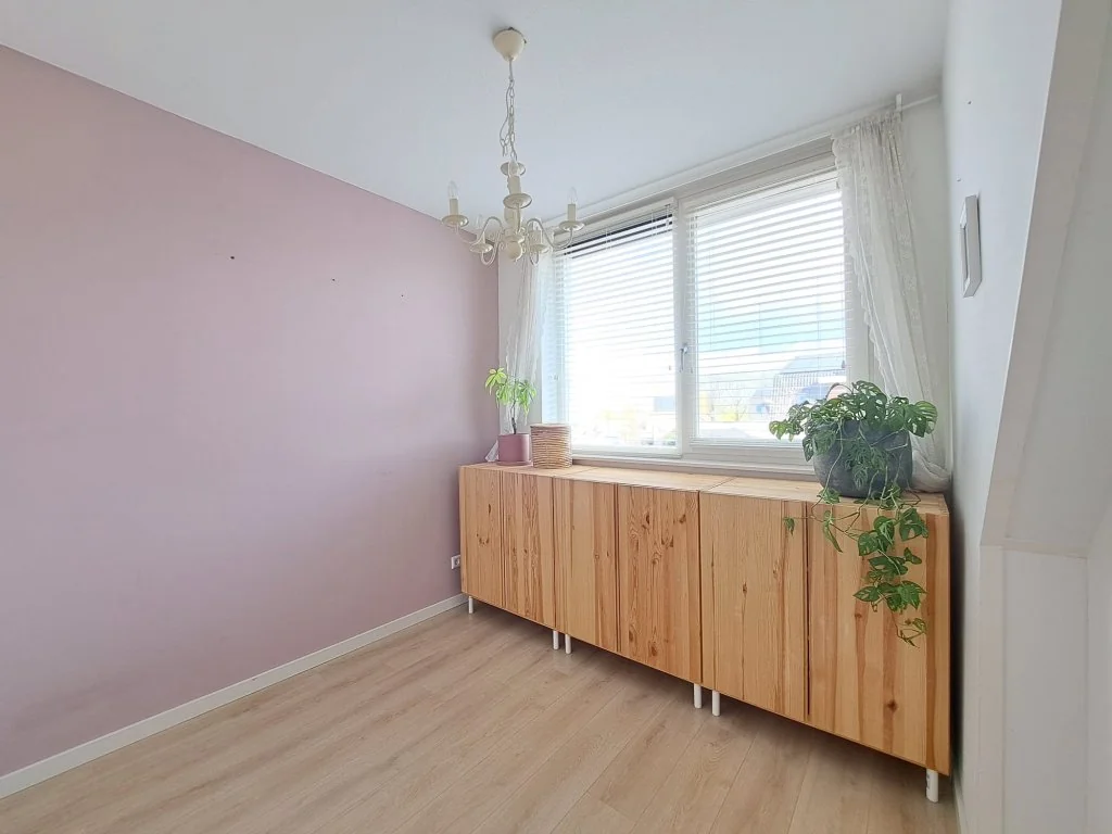 Foto van de Appartement gelegen aan de van Koetsveldlaan in Westmaas
