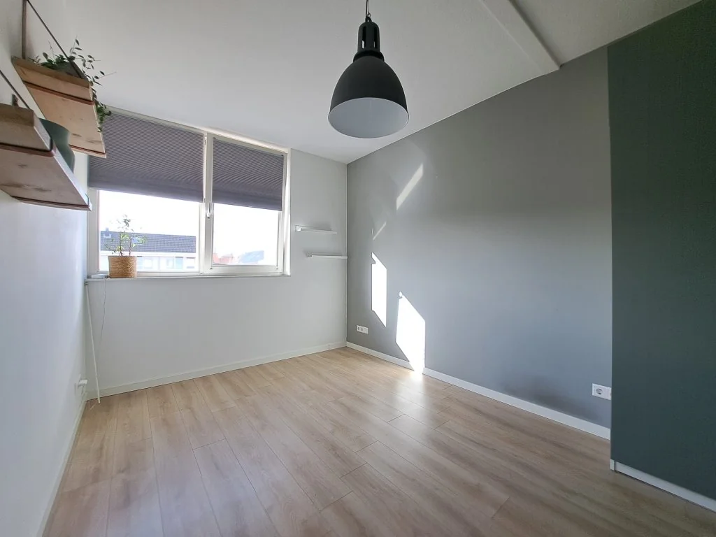 Foto van de Appartement gelegen aan de van Koetsveldlaan in Westmaas