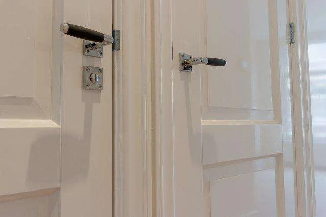 Foto van de Appartement gelegen aan de Albert Cuypstraat in Amsterdam