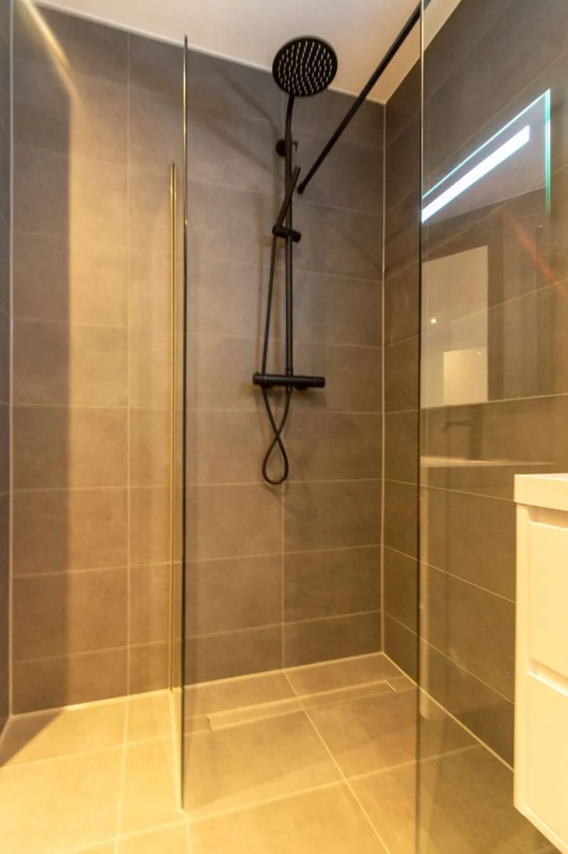 Foto van de Appartement gelegen aan de Albert Cuypstraat in Amsterdam