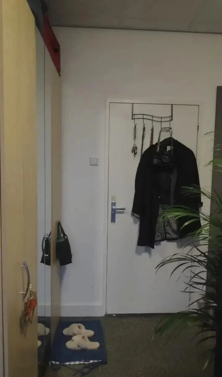 Foto van de Kamer gelegen aan de Kerkstraat in Nijmegen