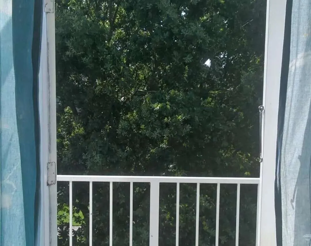 Foto van de Studio gelegen aan de Dalsteindreef in Amsterdam