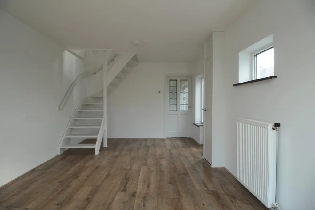 Foto van de Appartement gelegen aan de Westersingel in Appingedam